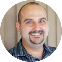 Dr. Iyad Bakdach, DDS