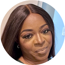 Dr. Izehi Eromosele, NP, APRN, DNP, PMHNP-BC, RN