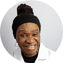 Dr. Izuka Udom-Rice, MD