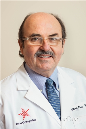 Dr. J. Clark Race, MD