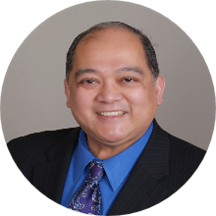 Dr. J Francis Madamba, DDS