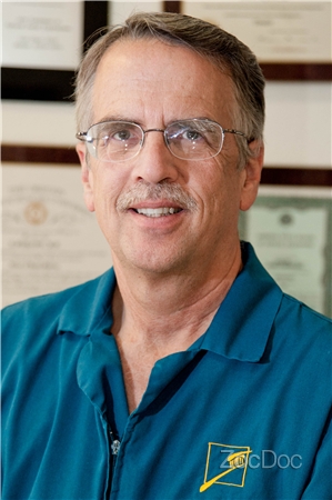 Dr. J. Stephen Sill, DMD