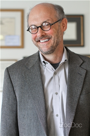 Dr. J. Todd Dean, MD