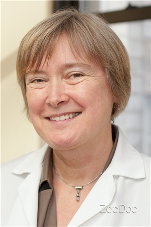 Dr. Jaana Rehnstrom, MD, MPH