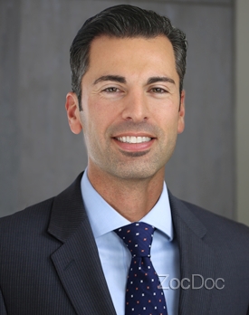 Dr. Jabin Krassin, MD