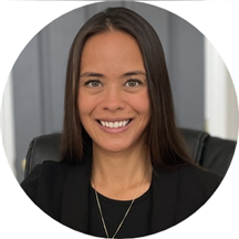 Dr. Jacine Vilches, DNP, PMHNP-BC, FNP-BC