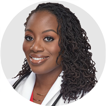 Dr. Jacinta Anyaoku, MD