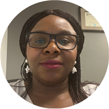 Dr. Jacinta Madu, APRN, DNP, PMHNP