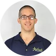 Dr. Jack Engelberg, DPT, PT