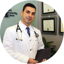 Dr. Jack Fatiha, MD