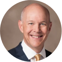 Dr. Jack Mayhew, DMD