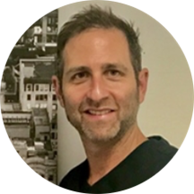 Dr. Jack Schtierman, DC