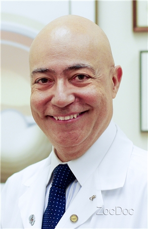 Dr. Jack Wazen, MD, FACS