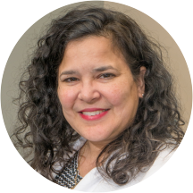 Dr. Jackeline Gomez, MD