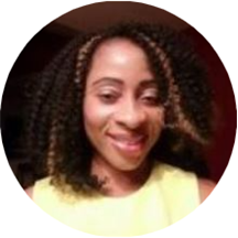 Dr. Jackline Ngalame, DNP