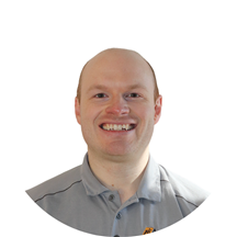 Dr. Jackson Berg, DC