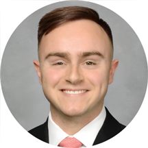 Dr. Jackson Clark, OD