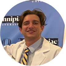 Dr. Jackson Leal, PT, DPT