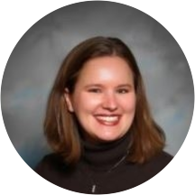 Dr. Jaclyn Doffin, OD