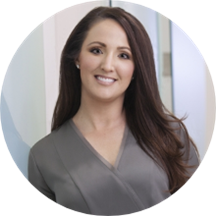 Dr. Jaclyn Haendel, DDS