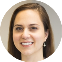 Dr. Jaclyn Harrison, MD