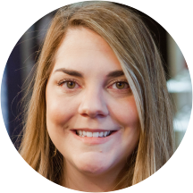 Dr. Jaclyn Hutchins, OD