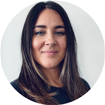 Dr. Jaclyn Kotecki, DC