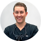 Dr. Jacob (Jake) Donohue