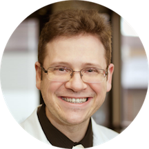 Dr. Jacob (Yakov) Dudelzak, MD