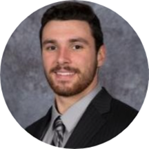 Dr. Jacob Bauder, PT, DPT, OCS