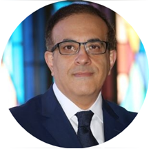 Dr. Jacob Elisha, DDS