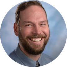 Dr. Jacob Irwin, DPT, PT, OCS