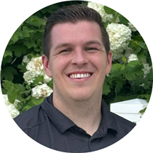 Dr. Jacob Knapton, DC