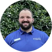 Dr. Jacob Koyle, DPT