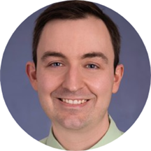 Dr. Jacob Mortemore, OD