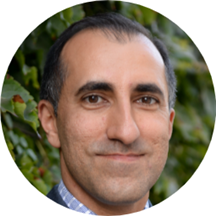 Dr. Jacob Moussai, MD