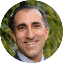 Dr. Jacob Moussai, MD