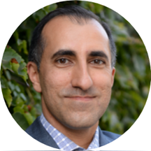 Dr. Jacob Moussai, MD