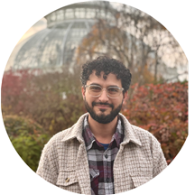 Dr. Jacob Nacheman, PhD