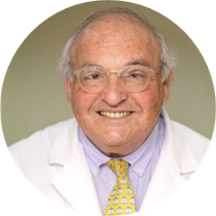 Dr. Jacob Rozbruch, MD