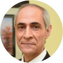 Dr. Jacob Sadigh, DC