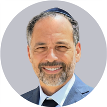 Dr. Jacob Sharaby, MD