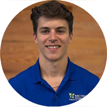 Dr. Jacob Tenlen, DPT, PT