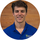 Dr. Jacob Tenlen, DPT, PT