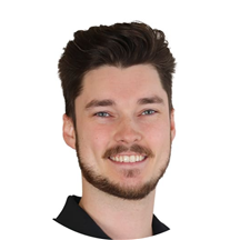 Dr. Jacob Thomas, DC