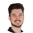 Dr. Jacob Thomas, DC