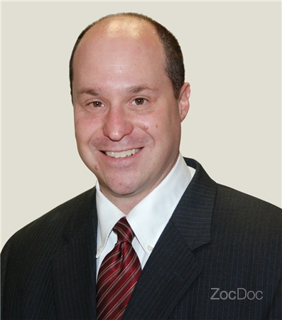 Dr. Jacob Weinberg, MD