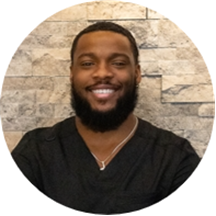 Dr. Jacobi Webster, DC