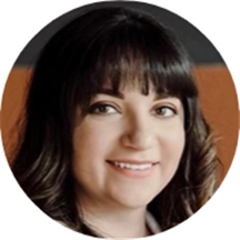 Dr. Jacquelin Escoto Benitez, OD