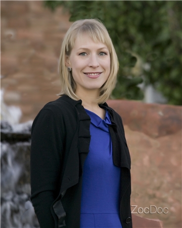 Dr. Jacqueline (Jackie) Ziernicki, MD